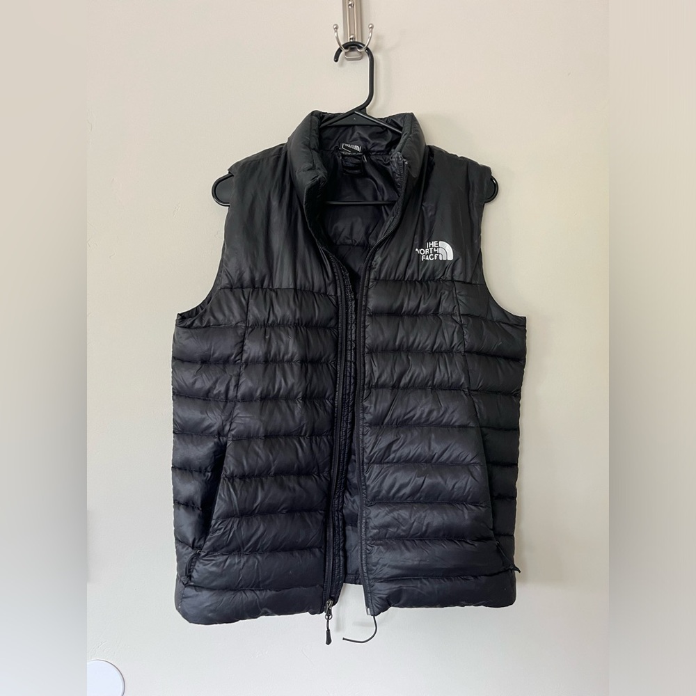 The North Face Vest